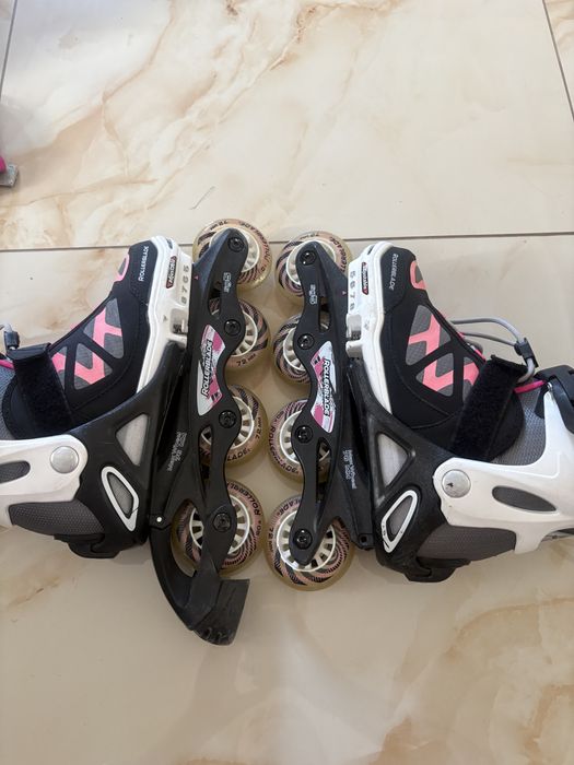 Роликові ковзани Rollerblade, 23-26 см