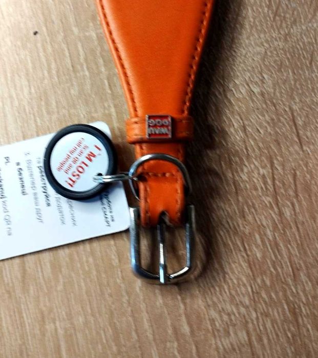 Нашийник для собак