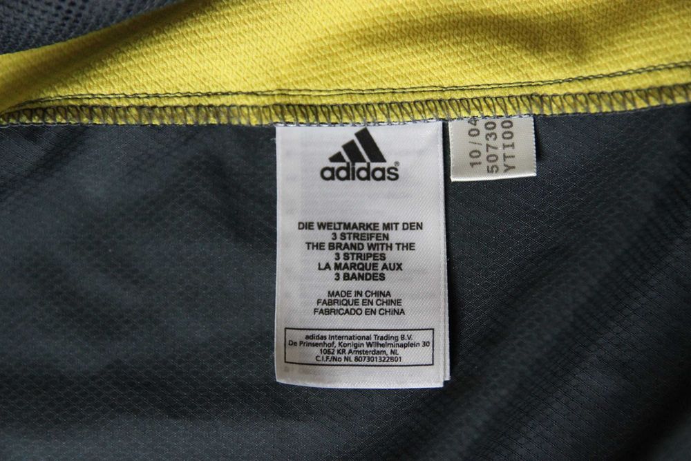 Kurtka do biegania Adidas M