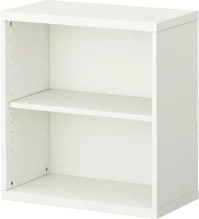 Regał Billy Ikea półka wisząca