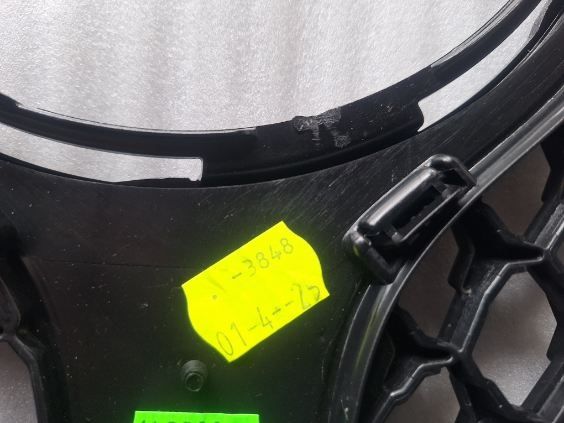 Grill Mercedes glc 254