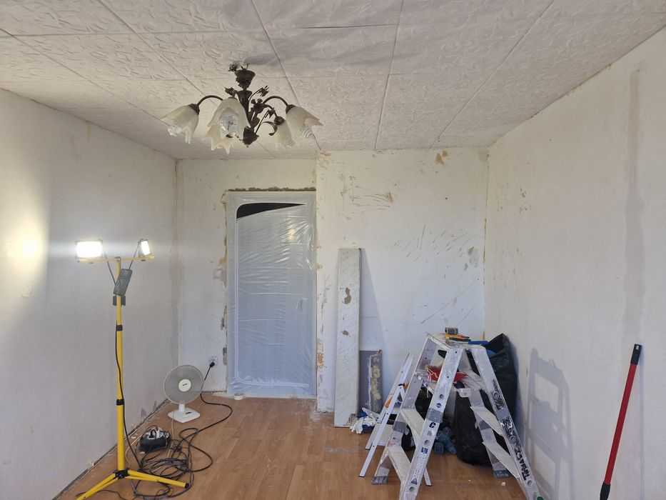 Remonty i wykończenia wnętrz. Legnica • OLX.pl