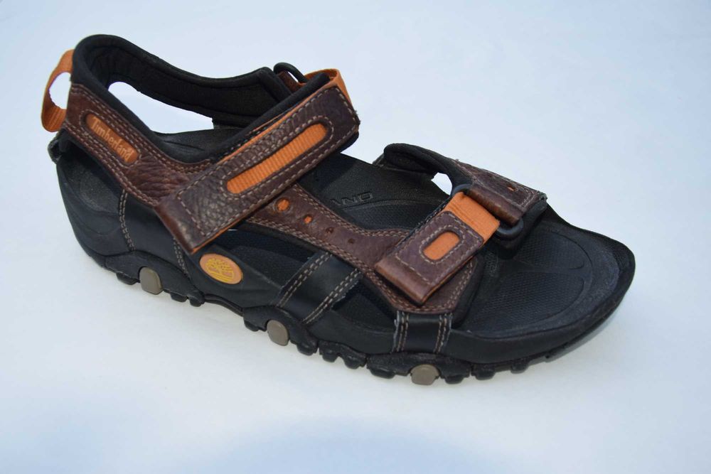 Sandały Timberland ze skóry r.43