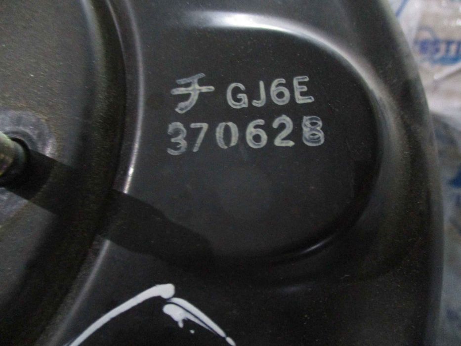 Servofreio MAZDA 6 Sedan (GG)