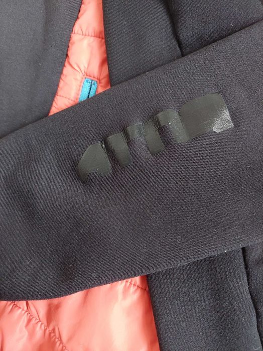 ### Męska Bluza Primaloft Intensa Attiq rozm