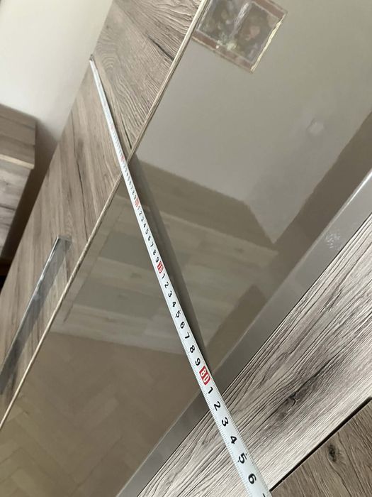 Mebloscianka + szafa Agata Meble