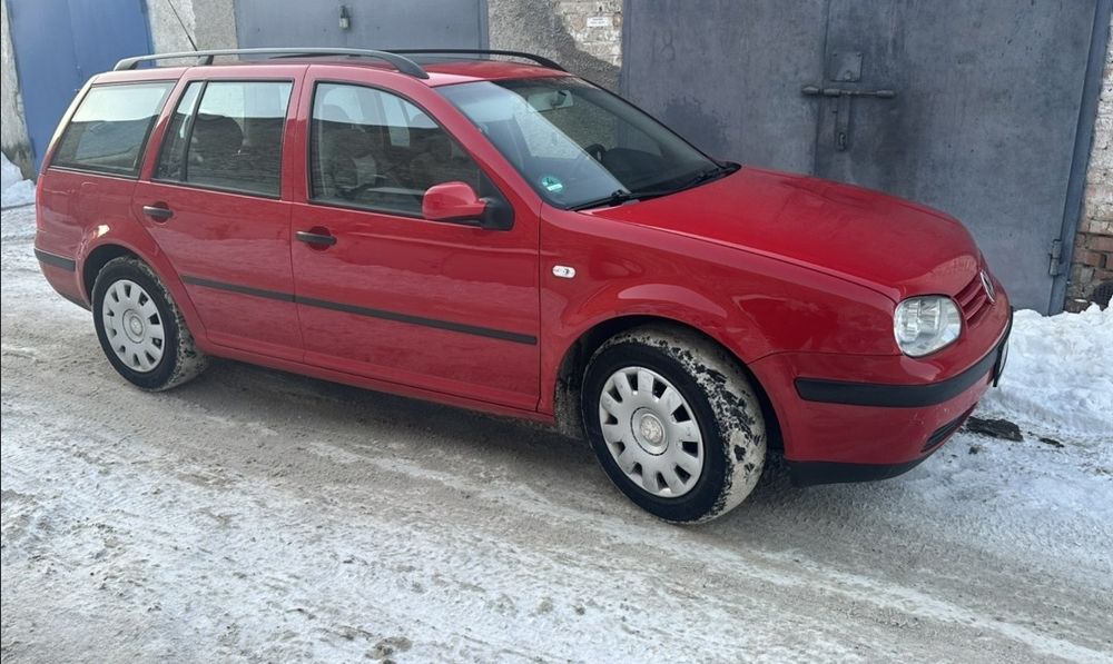 Продам передні ричаги Volkswagen golf 4