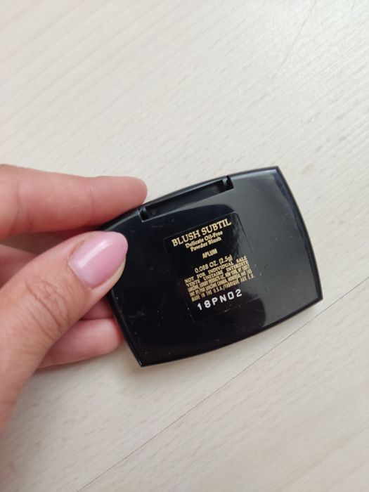 Zestaw kosmetyków Lancome