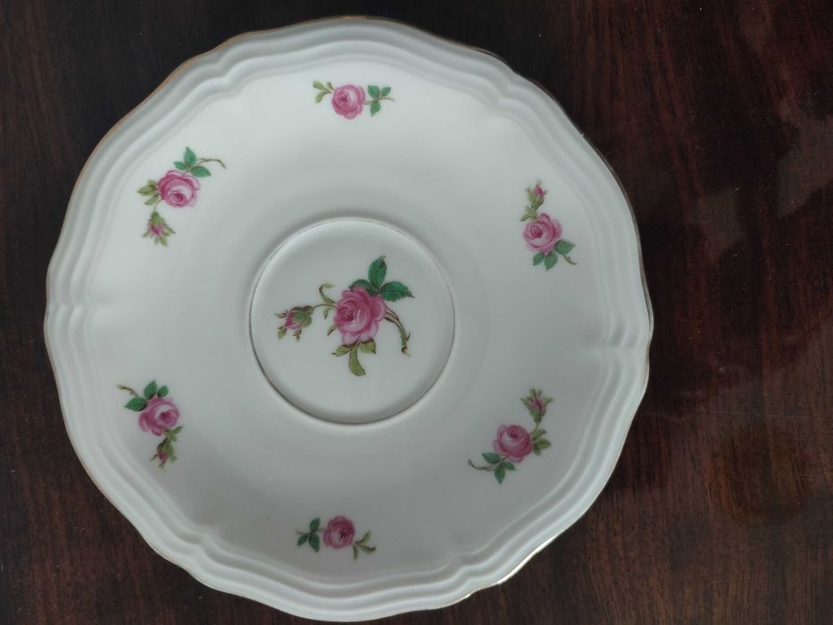 Rosenthal CHippendale podstawek do filiżanki