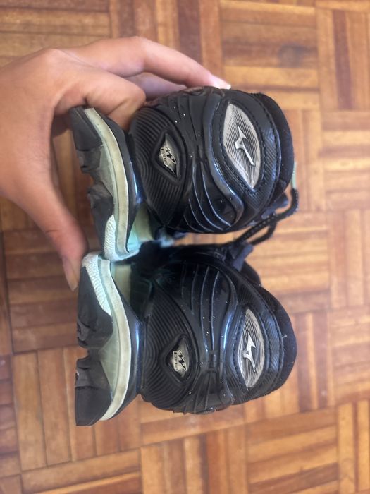 Mizuno prophecy 8