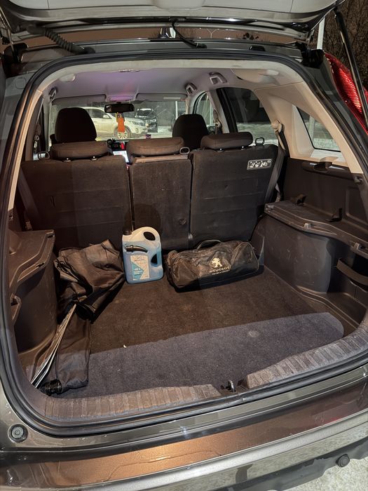 Honda CR-V 2012 дизель 2.2 автомат Власне авто перший власник