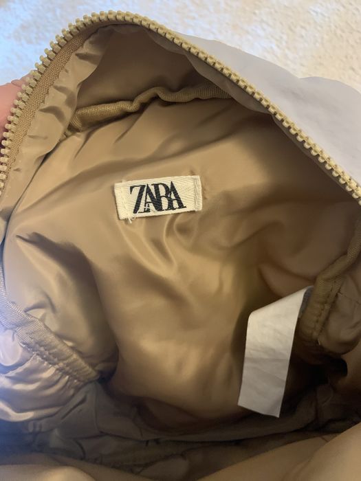 Дитячий рюкзак zara