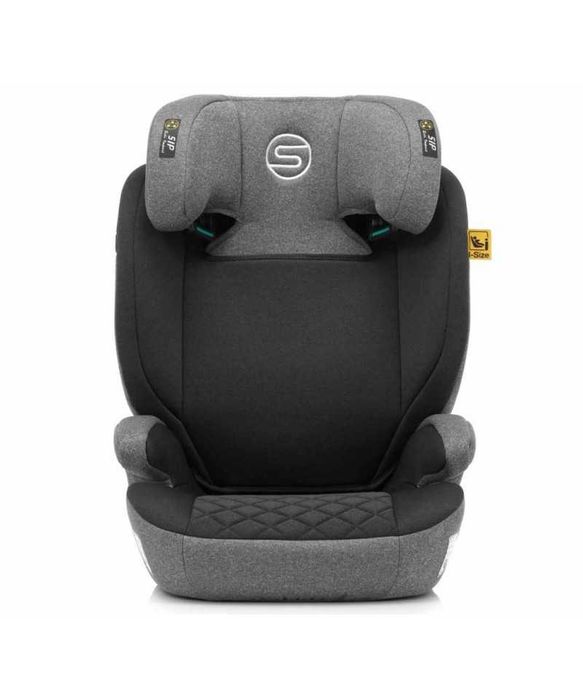 Fotelik samochodowy Sesttino Armor I-Size 15-36 kg