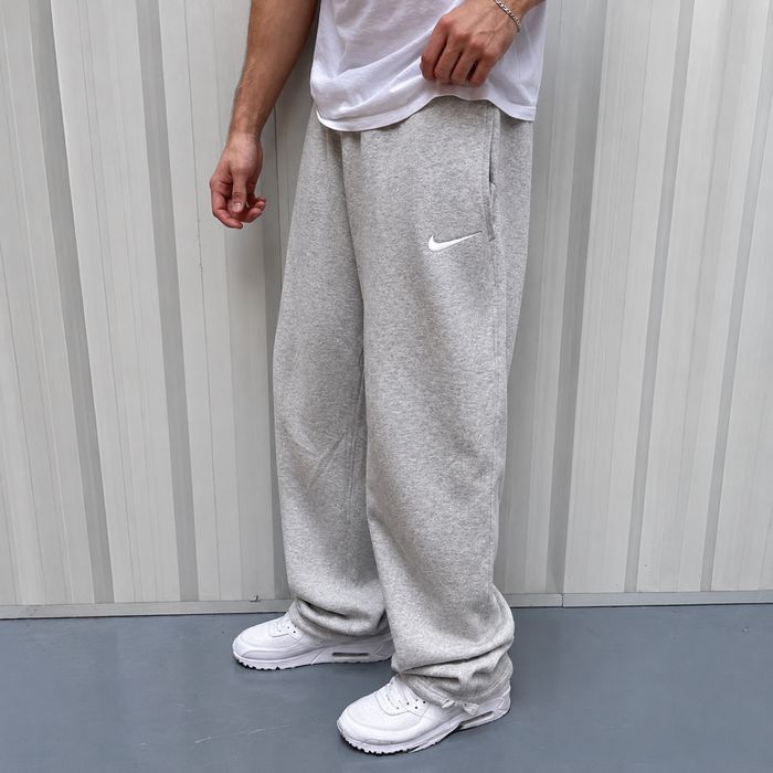 Штани Nike Baggy pants спортивні штани брюки Найк широкі оверсайз баггі беггі beggy багги бегги