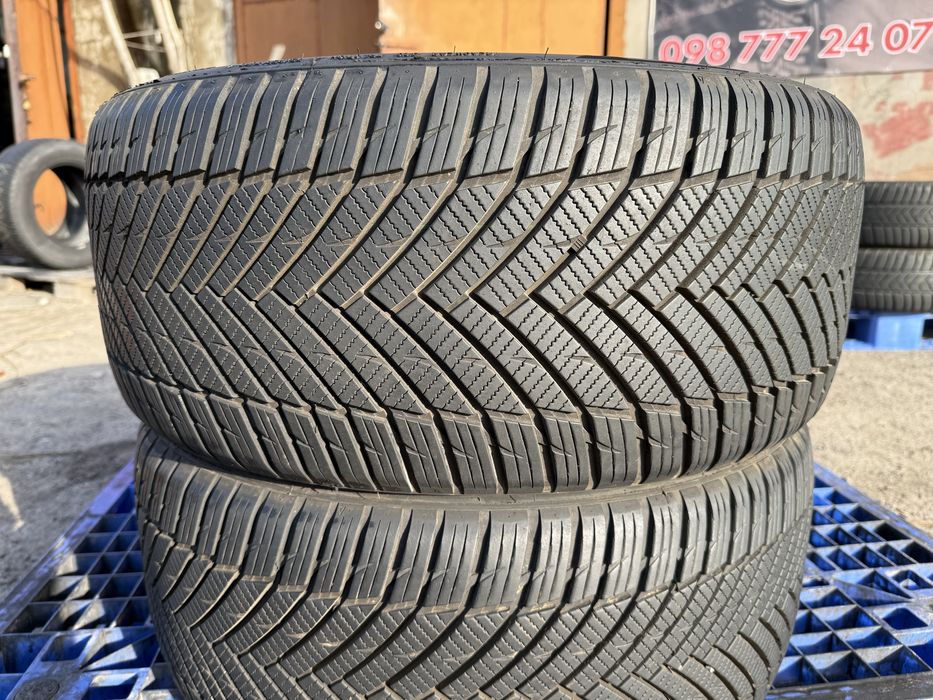 245/40 r18 Imperial AllSeason driver Резина всесезонная 98%