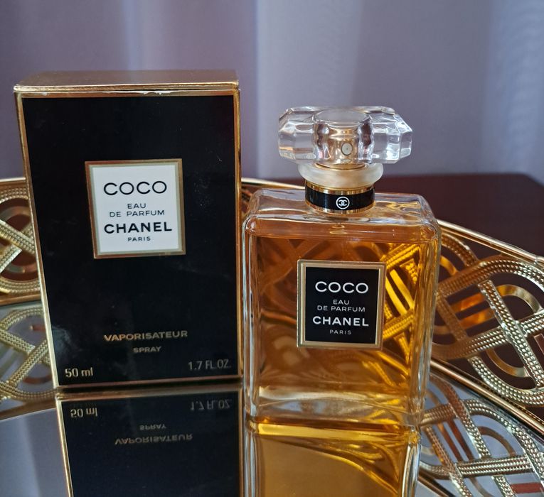 COCO Chanel  50 ml