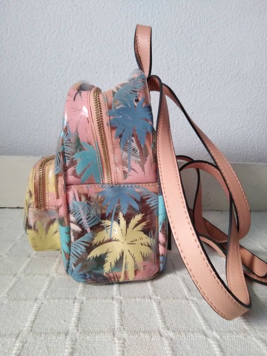 Mochila Look Tropical