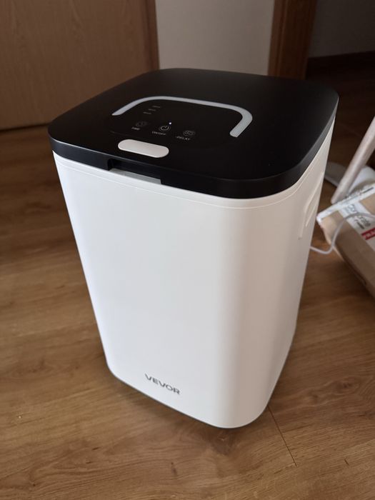 Aquecedor de toalhas