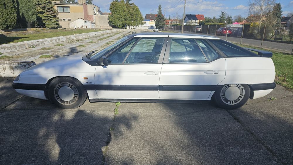 Citroen XM sprzedam
