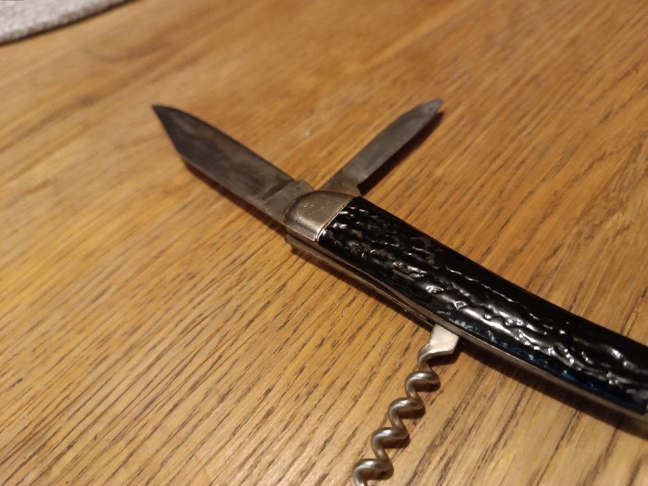 Scyzoryk contento germany