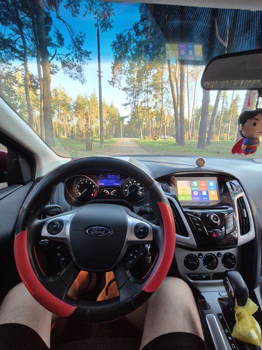 Продам Ford Focus 2013г