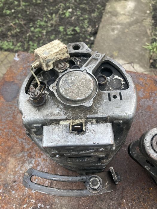 Генераторы ваз 2101-02-06 робочие