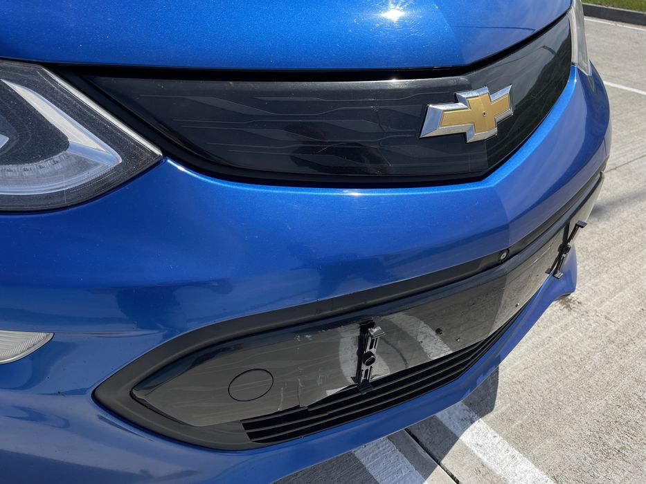 Chevrolet Bolt 2017 Premier