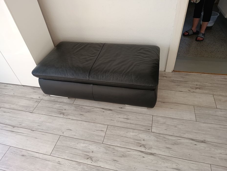 Kanapa Sofa Skora + plus hoker