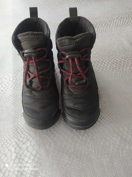 Buty Sorel rozmiar 28