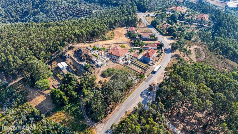 Terreno  para venda