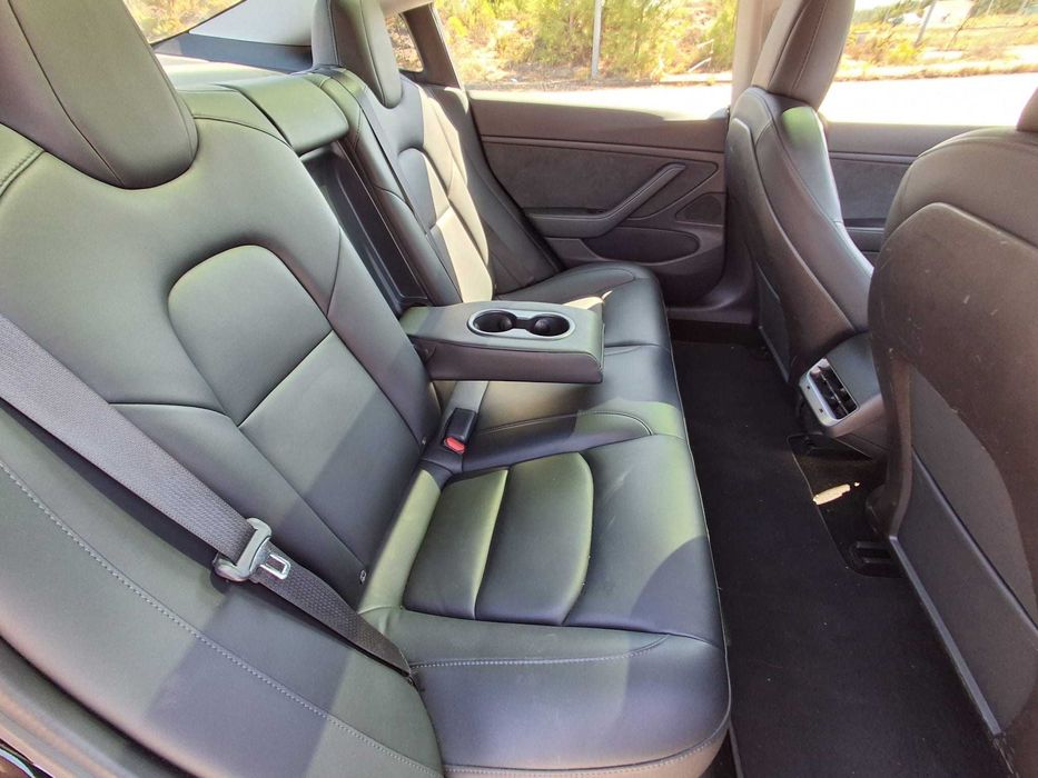 Tesla modelo 3 Performance