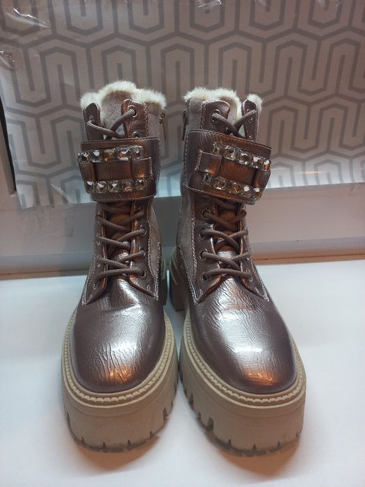 Ботінки KATE GRAY 36 розмір