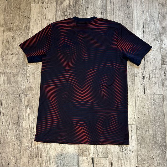 Koszulka pilkarska Adidas Bayern Munich Monachium 2018/19