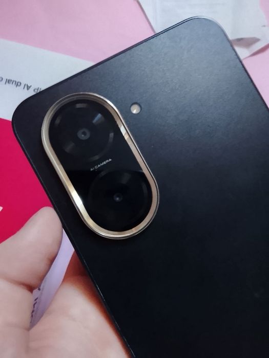 Xiaomi Redmi A5.