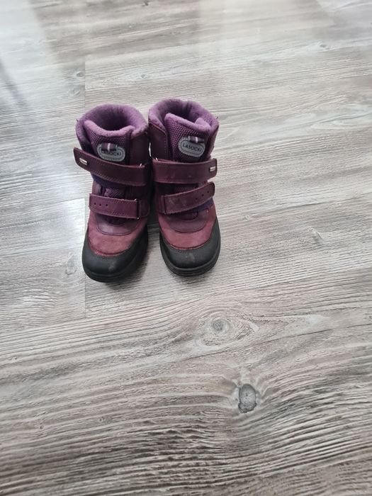 Kozaki dziewczece roz 30