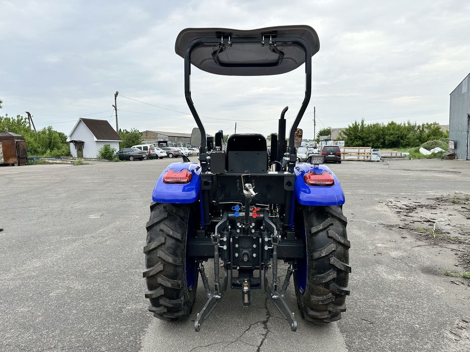 Файтер TE-504 RD РЕВЕРС