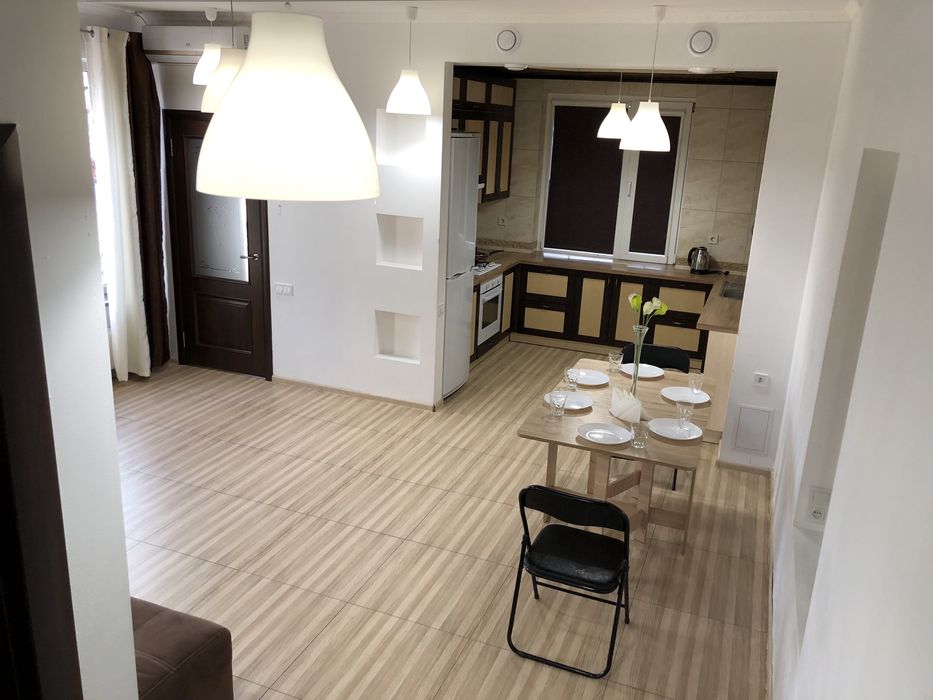 ‼️ Вільна від сьогодні‼️Квартира подобово 2 або 3 кімнатна, посуточно