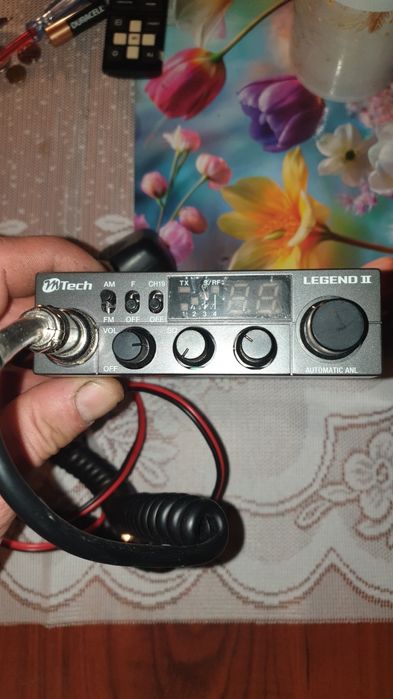 Sprzedam CB radio