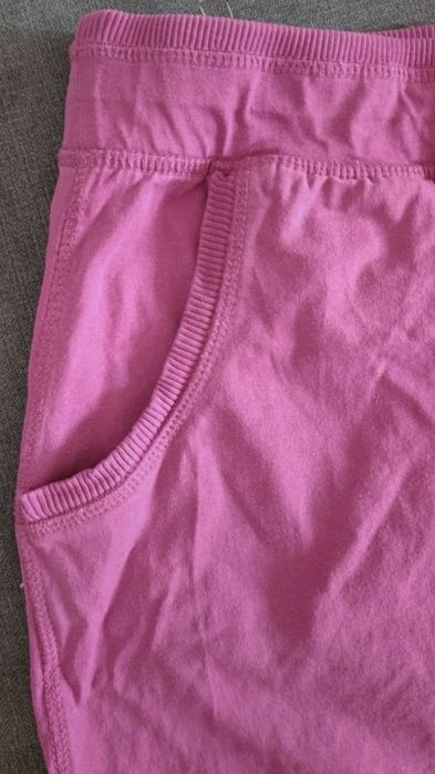 Spodenki bawełniane roz.XL