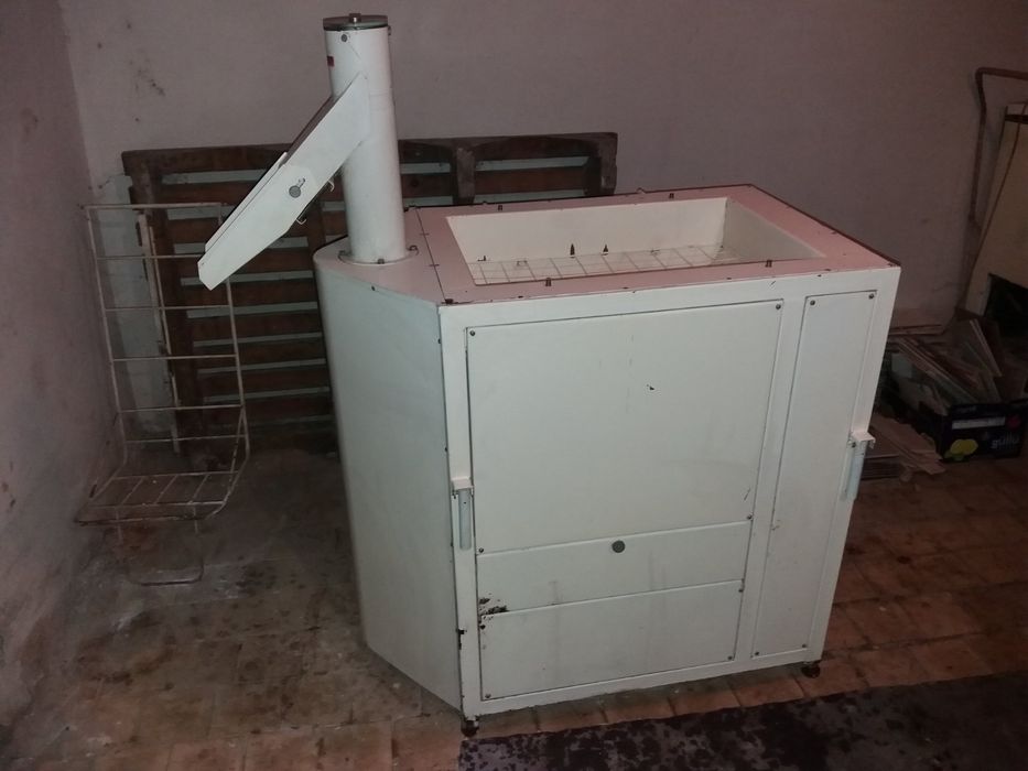 Мукопросеиватель 380 вольт.