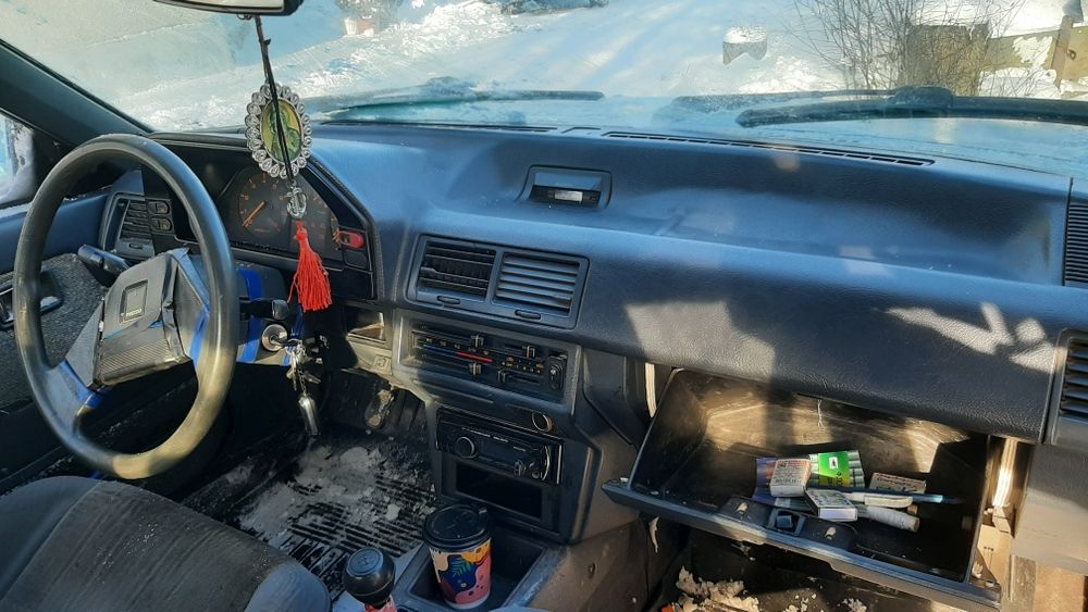 Продам, обміняю, по Болтах, Mazda 626 Мазда газ