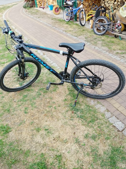 Rower ROMET R6.2 MTB 26 cali