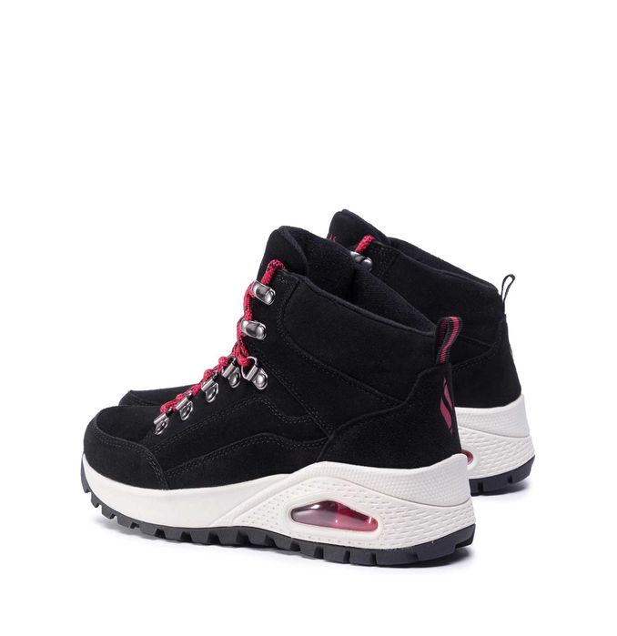 Ботинки Skechers Air Los Angeles. Оригинал. Р 38, 39