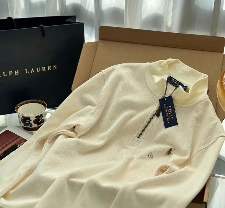 Кофта Polo Ralph Lauren