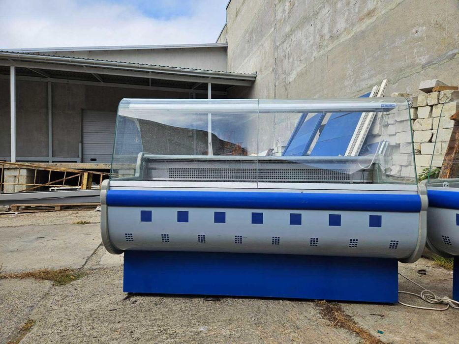 Холодильник IGLOO WCHC 1.7GT (Польща)