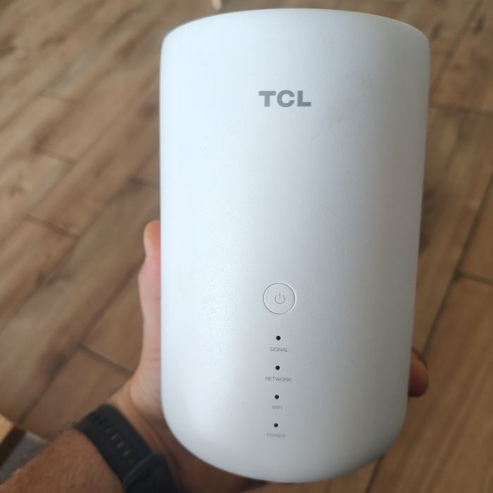 Modem WIfi 5G TCL HH130VM