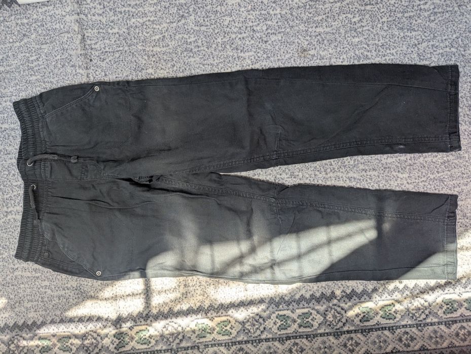 Безкоштовно речі на хлопчиками від 122 до 134 см