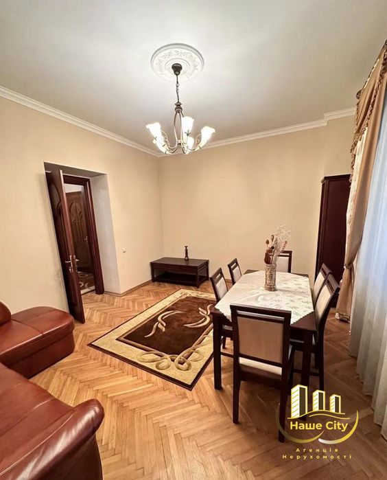 3-rooms apartment apartment by the address st. Franko Ivana ul (area 82 m²) - Atlanta.ua - photo 4
