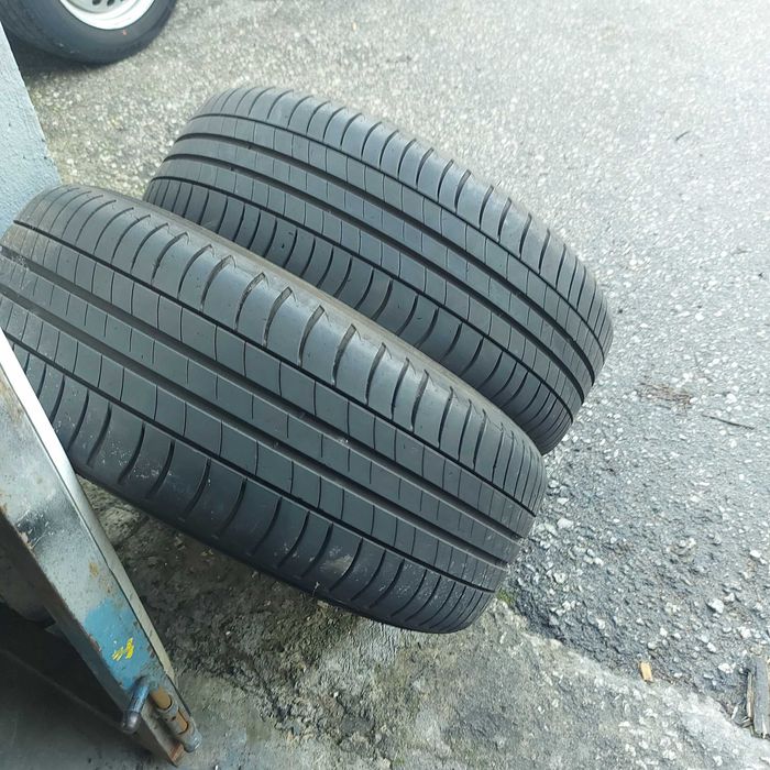 Jantes 16 polegadas BMW serie 1