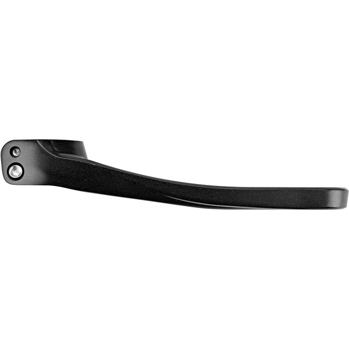Shimano Steps FC-E8000 Ramię korby lewa, czarny 170mm